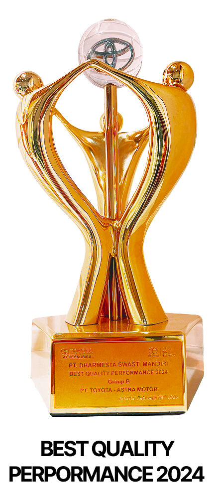 BEST QUALITY PERPORMANCE 2024